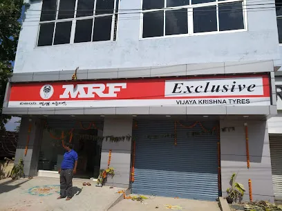 Vijaya Krishna Tyres