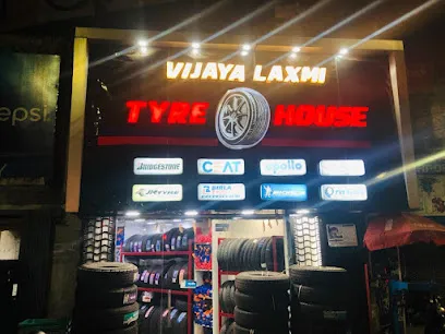 Vijaya laxmi Tyre house |Tyre shop in Patna | Tyre Dealer in Patna