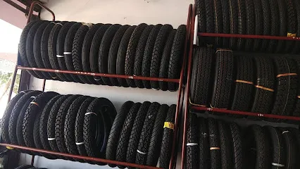 Vijaya Mahanteshwar Tyres