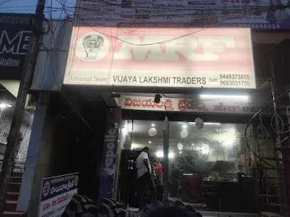 VijayaLakshmi Traders