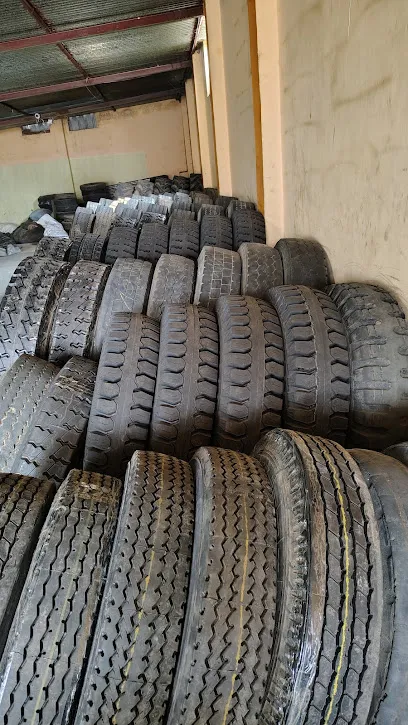 Vijayalaxmi Tyres