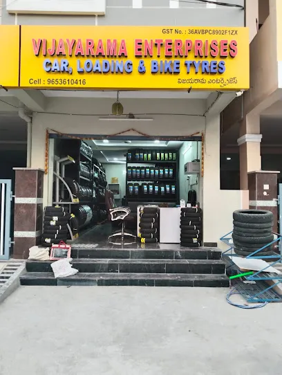Vijayarama Enterprise