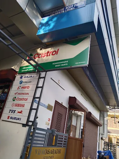 Vijayasaradhi Auto Parts