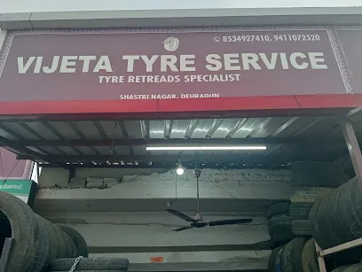 Vijeta tyres Soles