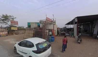 Vikas Tyres Rimolding