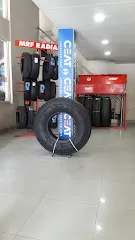 Vikrant Tyres