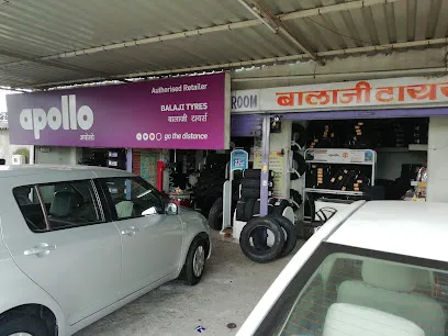 Vilas Tyres