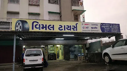 Vimal Tyres