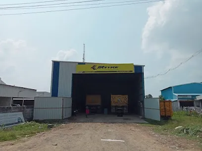 Vinayaga tyres