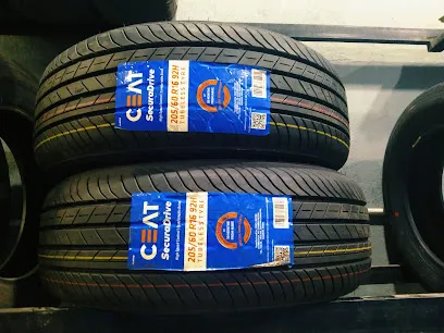 VINAYAGA WHEEL CARE