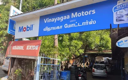 VINAYAGAA MOTORS