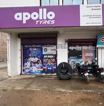VINAYAK TRADERS (APOLLO TYRES)