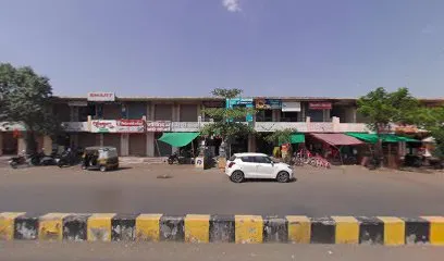Vinayak Tyre Works (Puncture Shop)