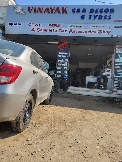 Vinayak Tyres