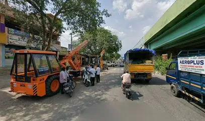 Vinayaka Tyres