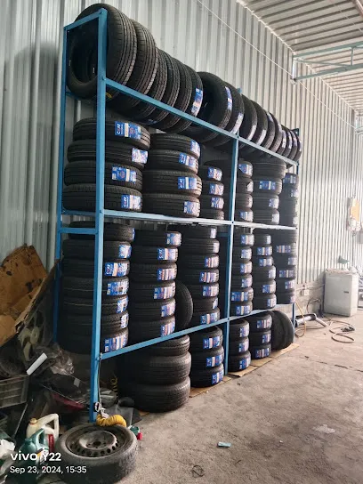 Vinayaka wheel care