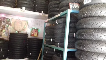 Vindyavasini Tyres