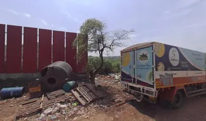 Vinod Garage