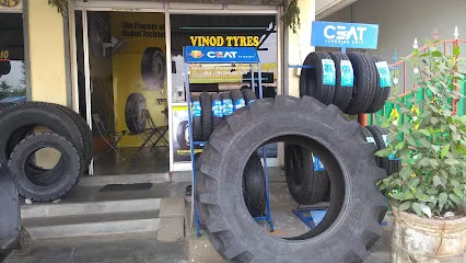 Vinod Tyres