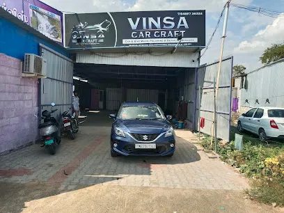Vinsa Car Craft