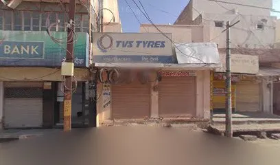VINU TRADERS