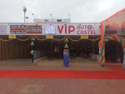 VIP Auto Castel