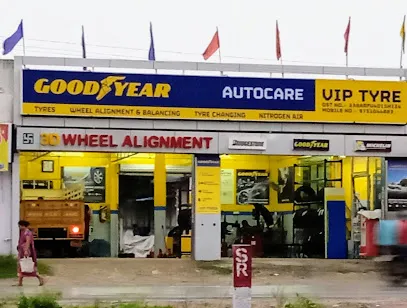 VIP TYRE
