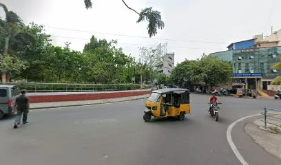 Virababu Valkaning Works