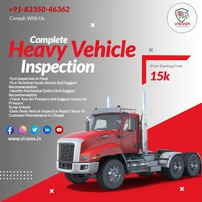 VIRAMX PVT. LTD.
