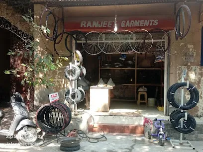 VIRAT TYRE HOUSE
