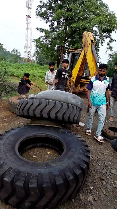 🚛🚛Viru Tyre service🚜🚛