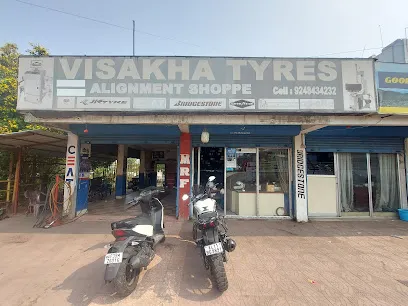 Visakha Tyres