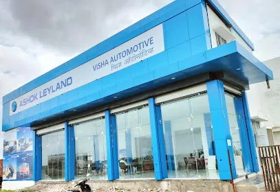 Visha Automotive Sales & Services Pvt. Ltd.