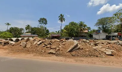 Vishakam tyre works