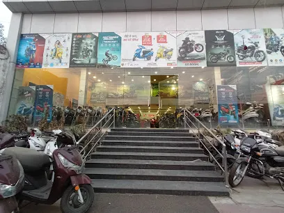 Vishal Auto Agencies - Hero MotoCorp