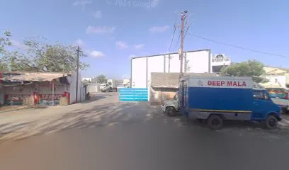 VISHAL AUTO CENTER
