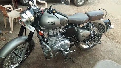 Vishal Auto Garage And Tempo Service
