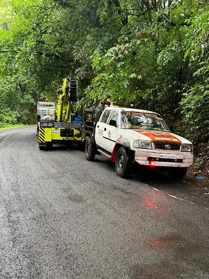 Vishal AUTO & TOWING SERVICES