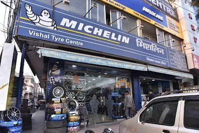 Vishal Tyre Centre