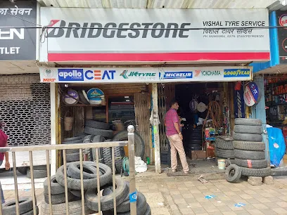 Vishal Tyre Service