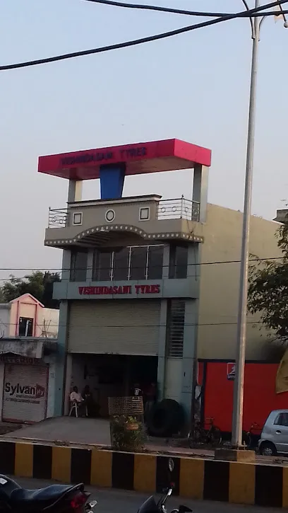 Vishindasani Tyres