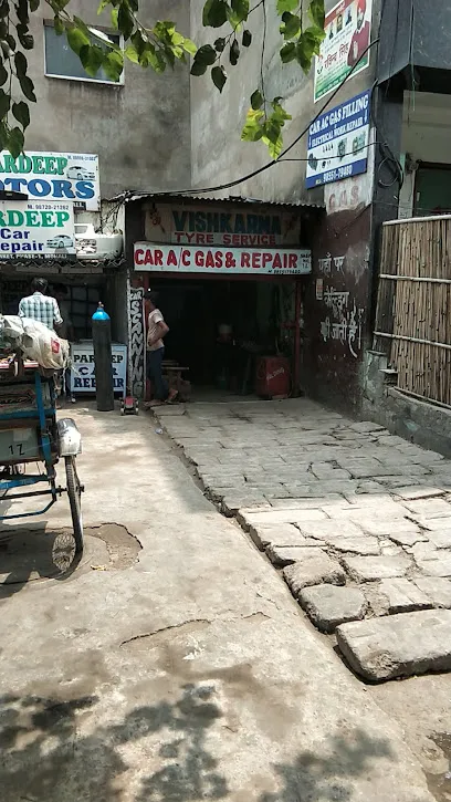Vishkarma Tyre Service