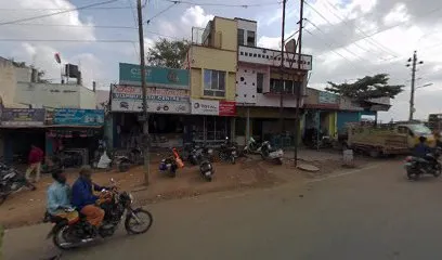 Vishnu Auto Centre
