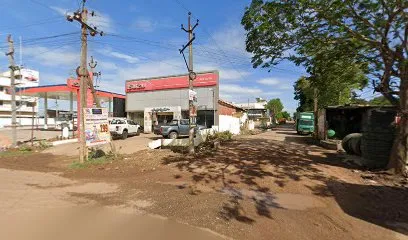 VISHNU MOTORS