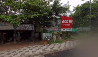 VISHWA TYRES