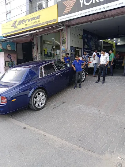 Vishwakarma Car Care