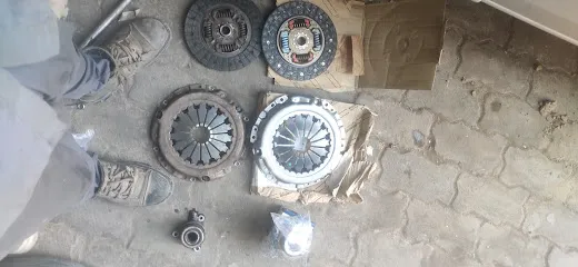 Vishwakarma motor