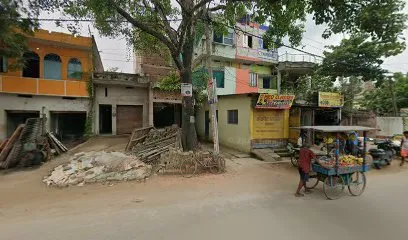 Vishwakarma Tyre Shop