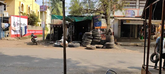 Vishwanath Tyre service
