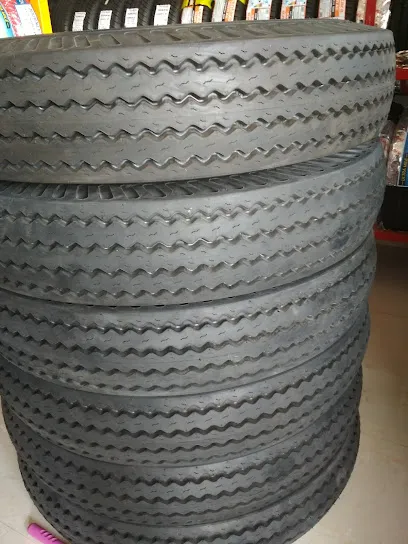 Vitthal Mauli Tyres